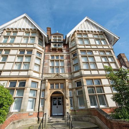 Yarrow Hotel Broadstairs Exteriör bild